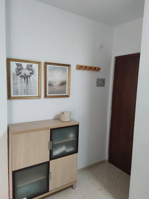 Islaoc Apartamentos - Apartamento 2 Habitaciones Primera Linea Playa Central Isla Cristina Kültér fotó